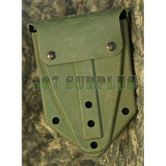 Plastic Entrenching Tool Carrier
