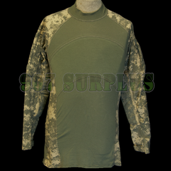 Used Combat Shirts