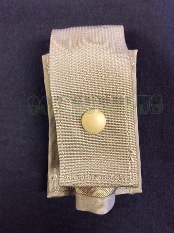 Multicam Single 40mm Multi-Purpose Pouch