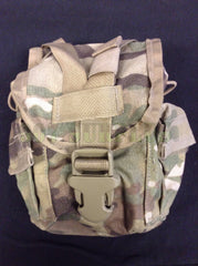 Multicam 1 QT Canteen Cover