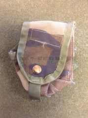 Woodland Grenade Pouch
