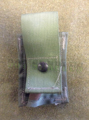Woodland Single 40mm Multi-Purpose Pouch