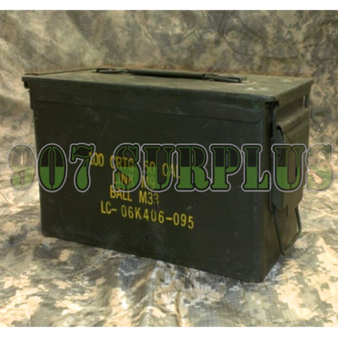 5.56 Ammo Can