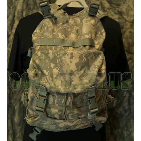 ACU Assault Pack