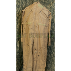 Flight Suit Coverall