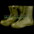 Chemical Overshoes
