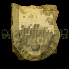 ACU Grenade Pouch