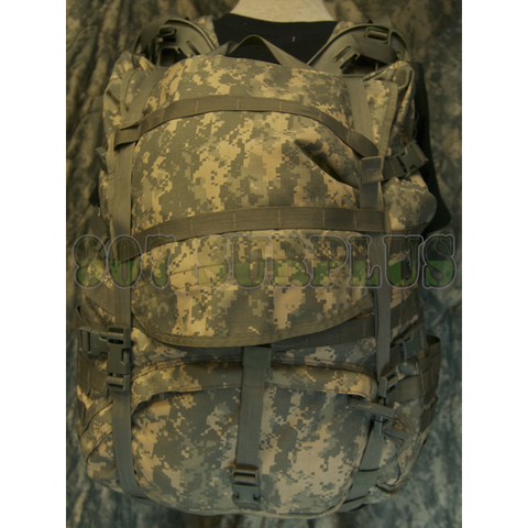 ACU MOLLE Ruck