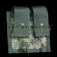 ACU Double 40mm Pouch