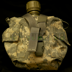 ACU Canteen Cover