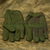 RPI Combat Kevlar Gloves