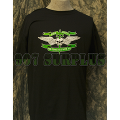 907 Surplus Green T-Shirt