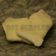 Military Issue DSCP Wool Socks