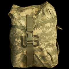 ACU Sustainment Pouch
