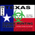Texas Zombie Hunting Permit
