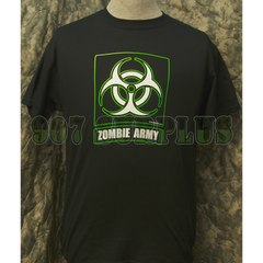 Zombie Army T-Shirt