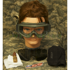 Goggles | Industrial ESS Low Profile