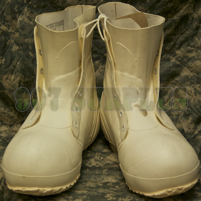 Extreme Cold Vapor Barrier Boots