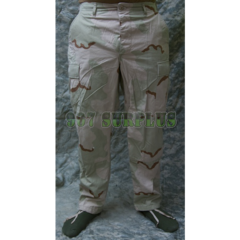 DCU Uniform Trousers
