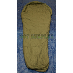 OD Patrol Sleeping Bag