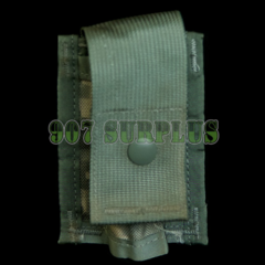 ACU Single 40mm Multi-Purpose Pouch