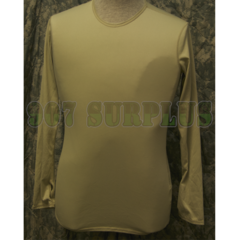 Silkweight Top